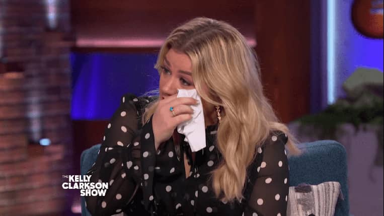 10 Times 'The Kelly Clarkson Show' Had Us In Our Feels