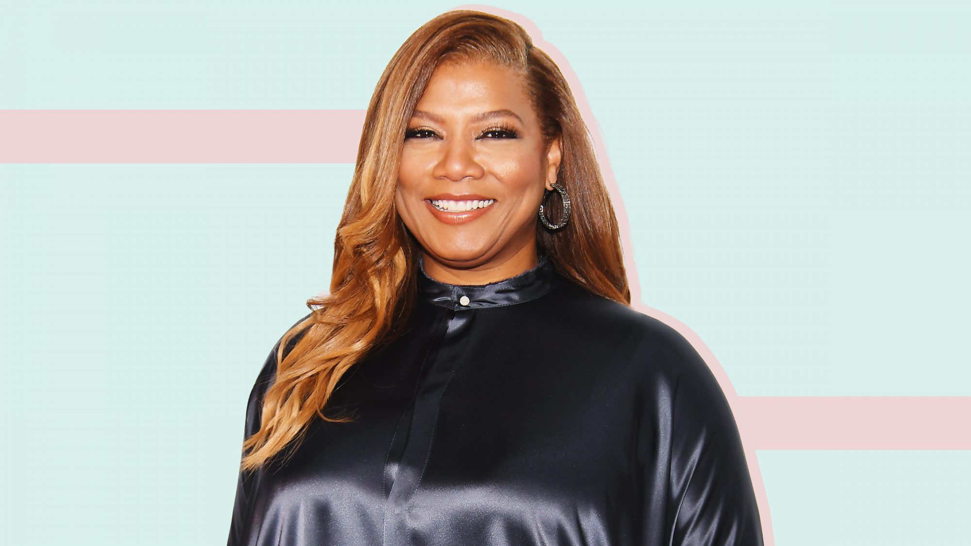 Queen Latifah Says She's Been Asked to Lose Weight for On-Screen Roles: 'I  Have Felt That Pressure'
