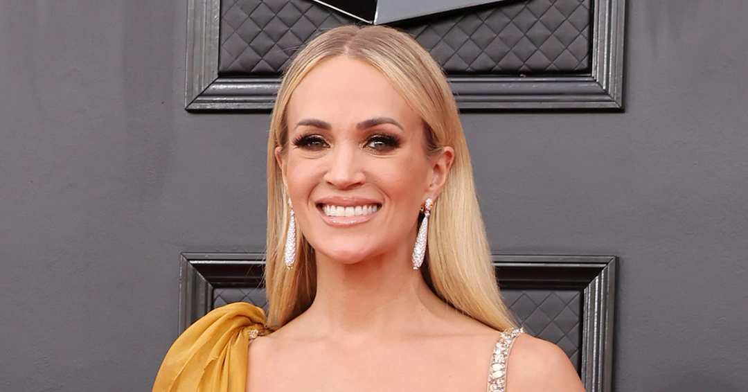 Carrie Underwood Posts {Old} Diary Entry From Night time of Idol Win -  Polish News